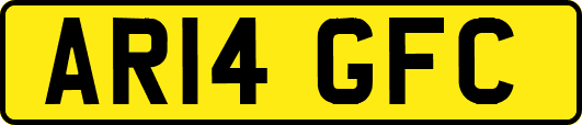 AR14GFC