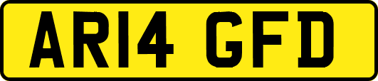AR14GFD