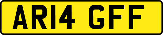 AR14GFF