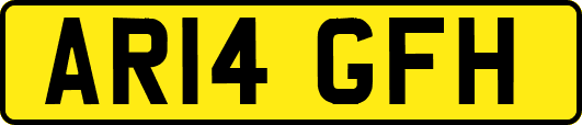 AR14GFH