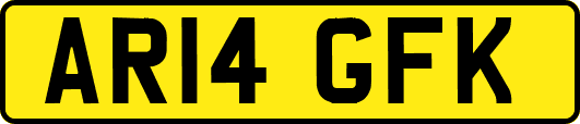 AR14GFK