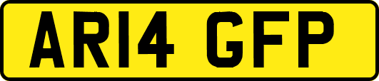 AR14GFP
