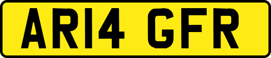 AR14GFR