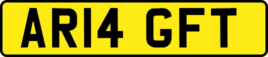 AR14GFT