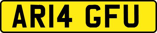 AR14GFU
