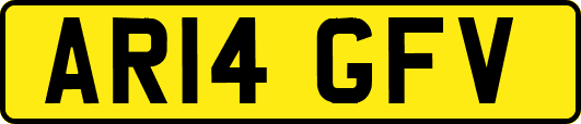 AR14GFV