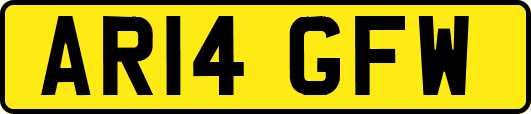 AR14GFW