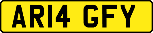 AR14GFY