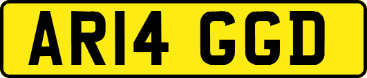 AR14GGD