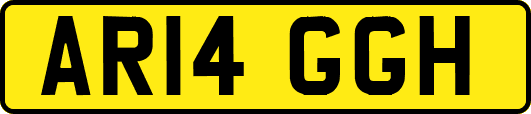 AR14GGH