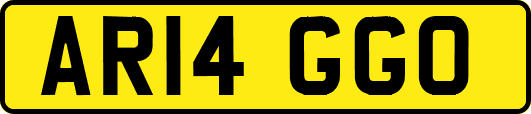 AR14GGO