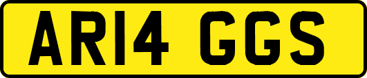 AR14GGS