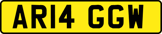 AR14GGW