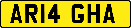 AR14GHA