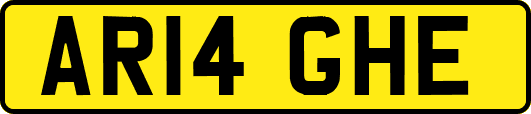 AR14GHE