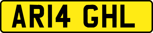 AR14GHL