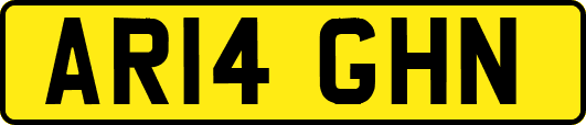 AR14GHN