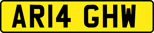 AR14GHW