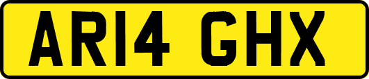 AR14GHX