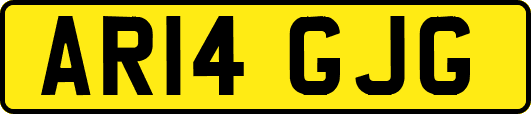 AR14GJG