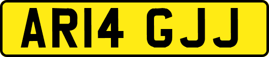 AR14GJJ