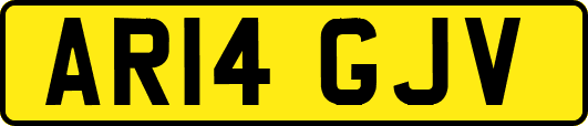 AR14GJV
