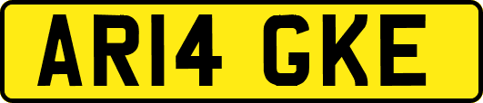 AR14GKE