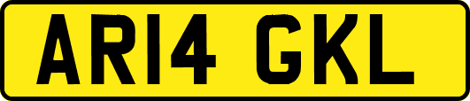 AR14GKL