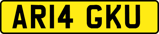 AR14GKU