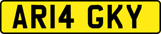 AR14GKY