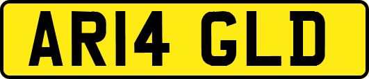AR14GLD