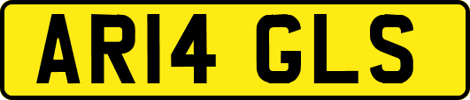 AR14GLS