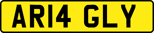 AR14GLY