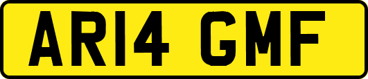 AR14GMF