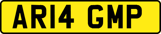 AR14GMP