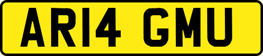 AR14GMU