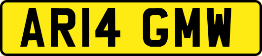 AR14GMW