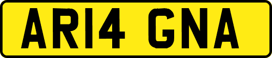 AR14GNA