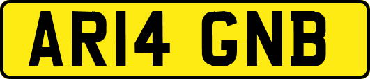 AR14GNB