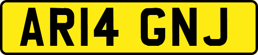 AR14GNJ