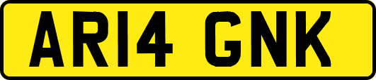 AR14GNK