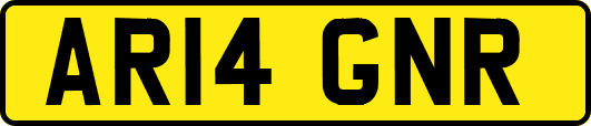AR14GNR