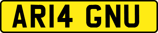 AR14GNU