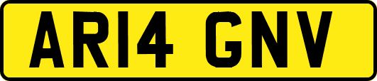 AR14GNV
