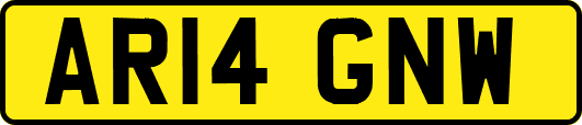 AR14GNW
