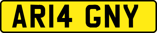 AR14GNY