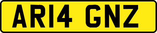 AR14GNZ