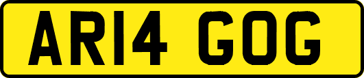 AR14GOG