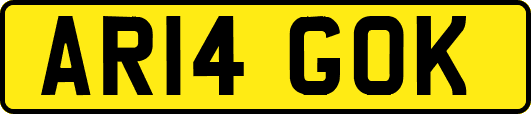 AR14GOK