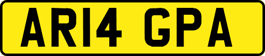 AR14GPA